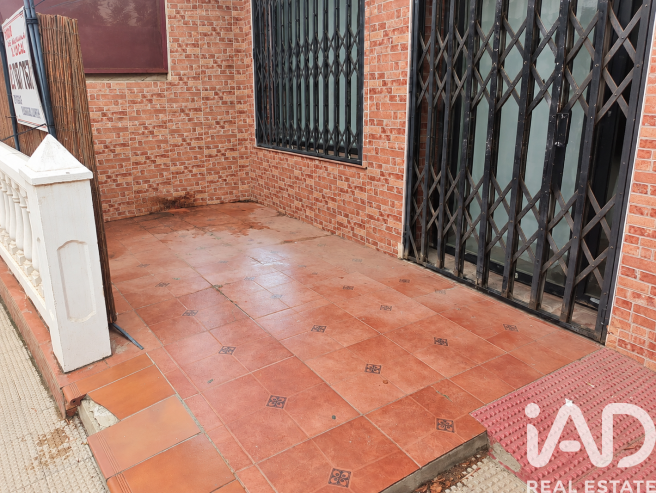 Commercial property in Mijas, Malaga, Spain 1 bedroom, 55 sq.m. No. 199552