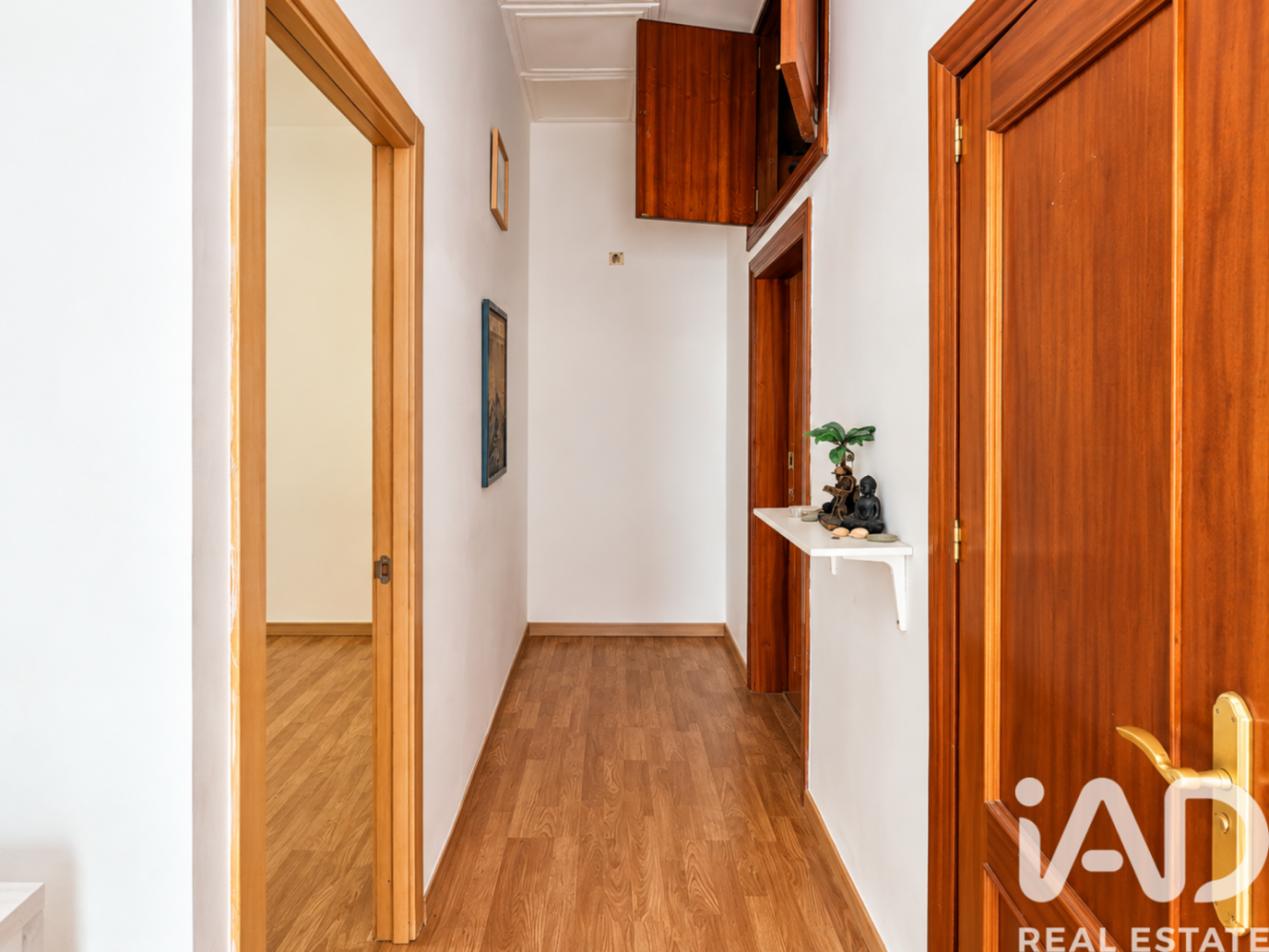 Commercial property in Mijas, Malaga, Spain 1 bedroom, 55 sq.m. No. 199552