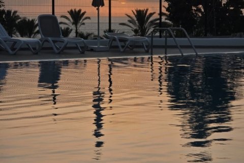Apartament w Playa Paraiso, Tenerife, Hiszpania 1 sypialnia, 29 mkw. nr 199692