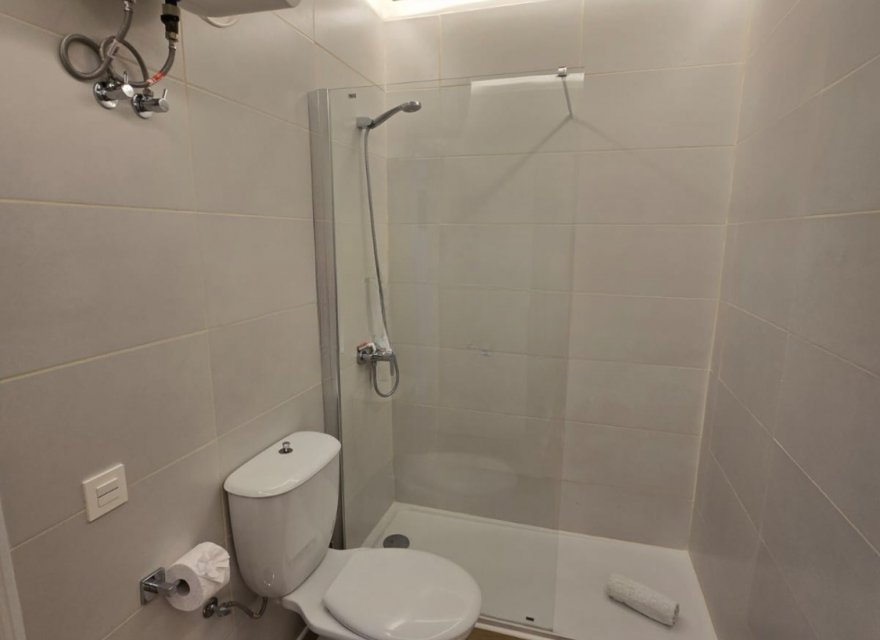 Apartament w Playa Paraiso, Tenerife, Hiszpania 1 sypialnia, 29 mkw. nr 199692
