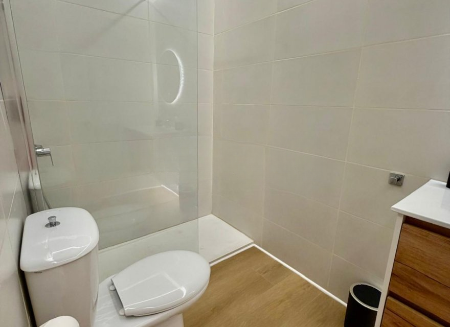 Apartament w Playa Paraiso, Tenerife, Hiszpania 1 sypialnia, 29 mkw. nr 199692