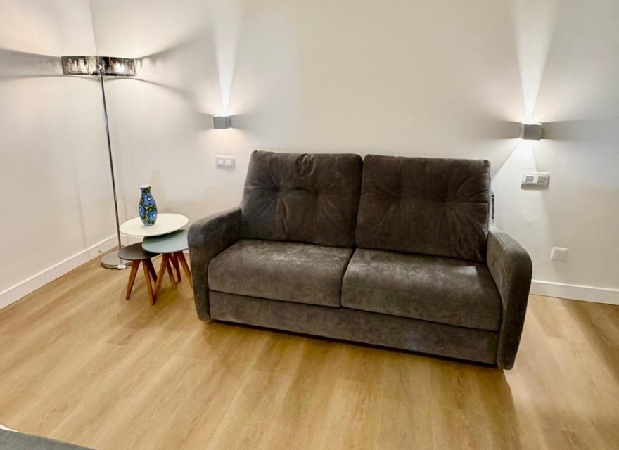 Apartament w Playa Paraiso, Tenerife, Hiszpania 1 sypialnia, 29 mkw. nr 199692
