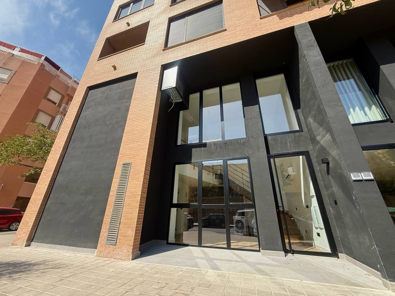 Apartment in Alicante, Spain 1 bedroom, 84 sq.m. No. 191788