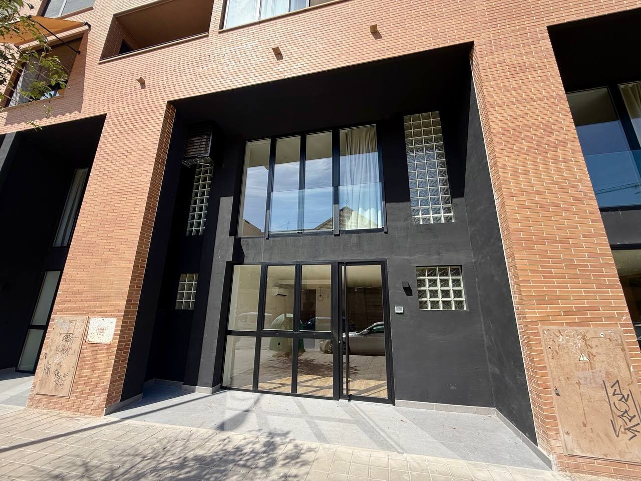Apartment in Alicante, Spain 1 bedroom, 84 sq.m. No. 191788