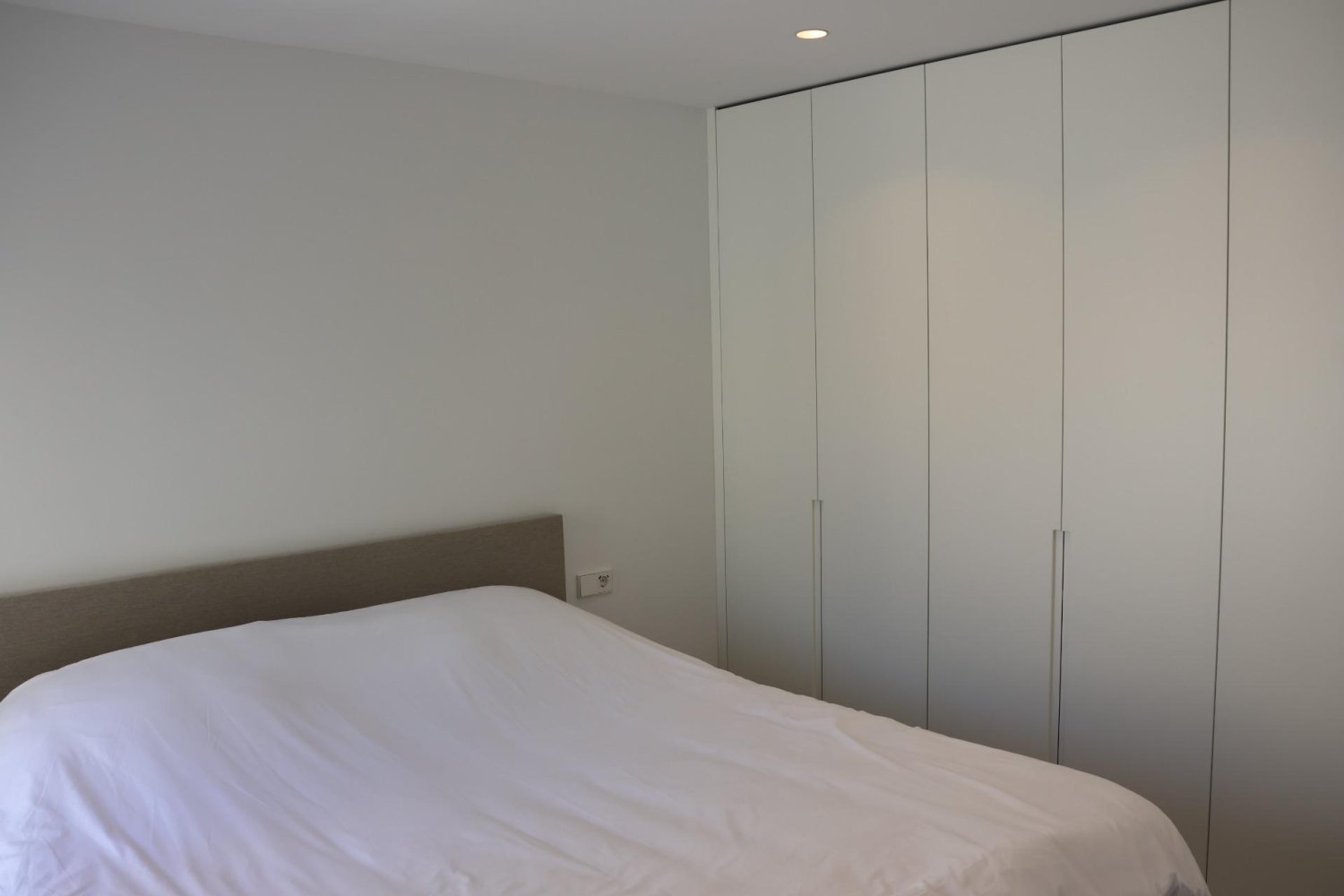 Apartment in Monforte del Cid, Alicante, Spain 2 bedrooms, 130.46 sq.m. No. 197042