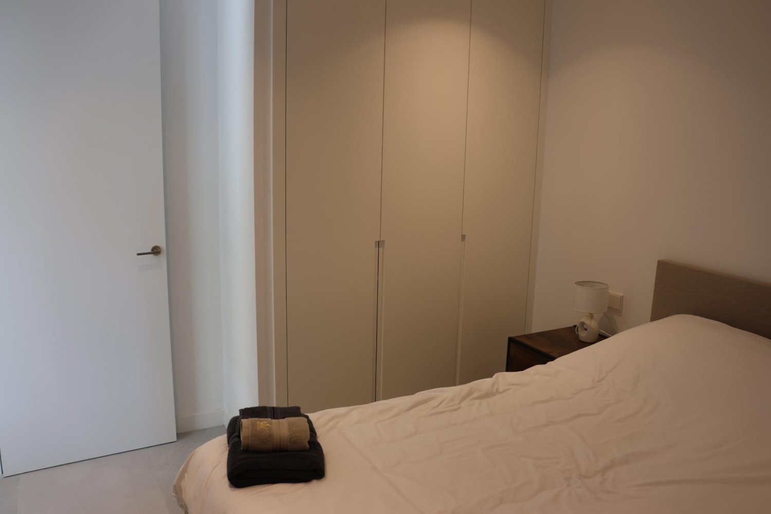 Apartment in Monforte del Cid, Alicante, Spain 2 bedrooms, 130.46 sq.m. No. 197042