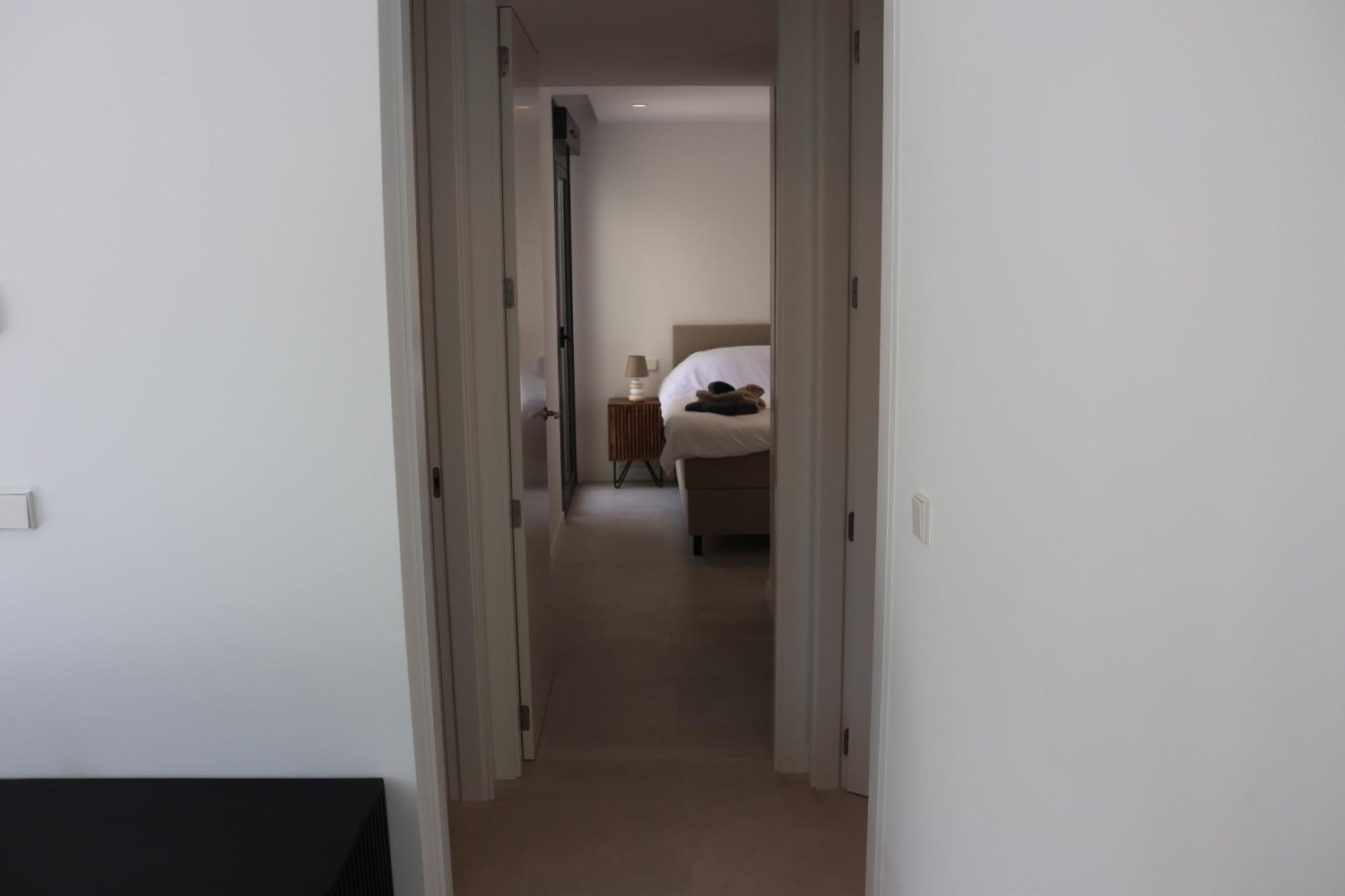 Apartment in Monforte del Cid, Alicante, Spain 2 bedrooms, 130.46 sq.m. No. 197042