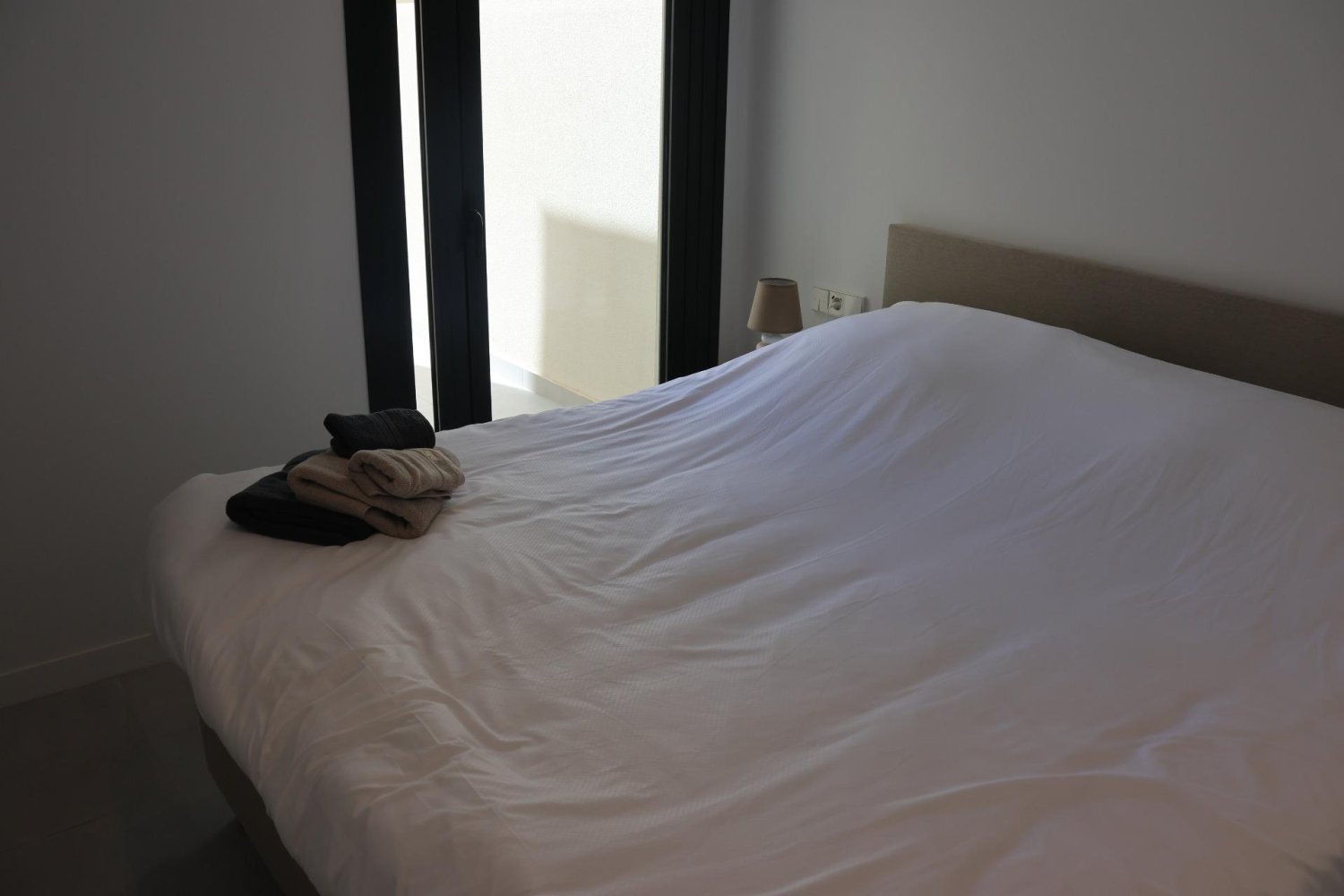 Apartment in Monforte del Cid, Alicante, Spain 2 bedrooms, 130.46 sq.m. No. 197042
