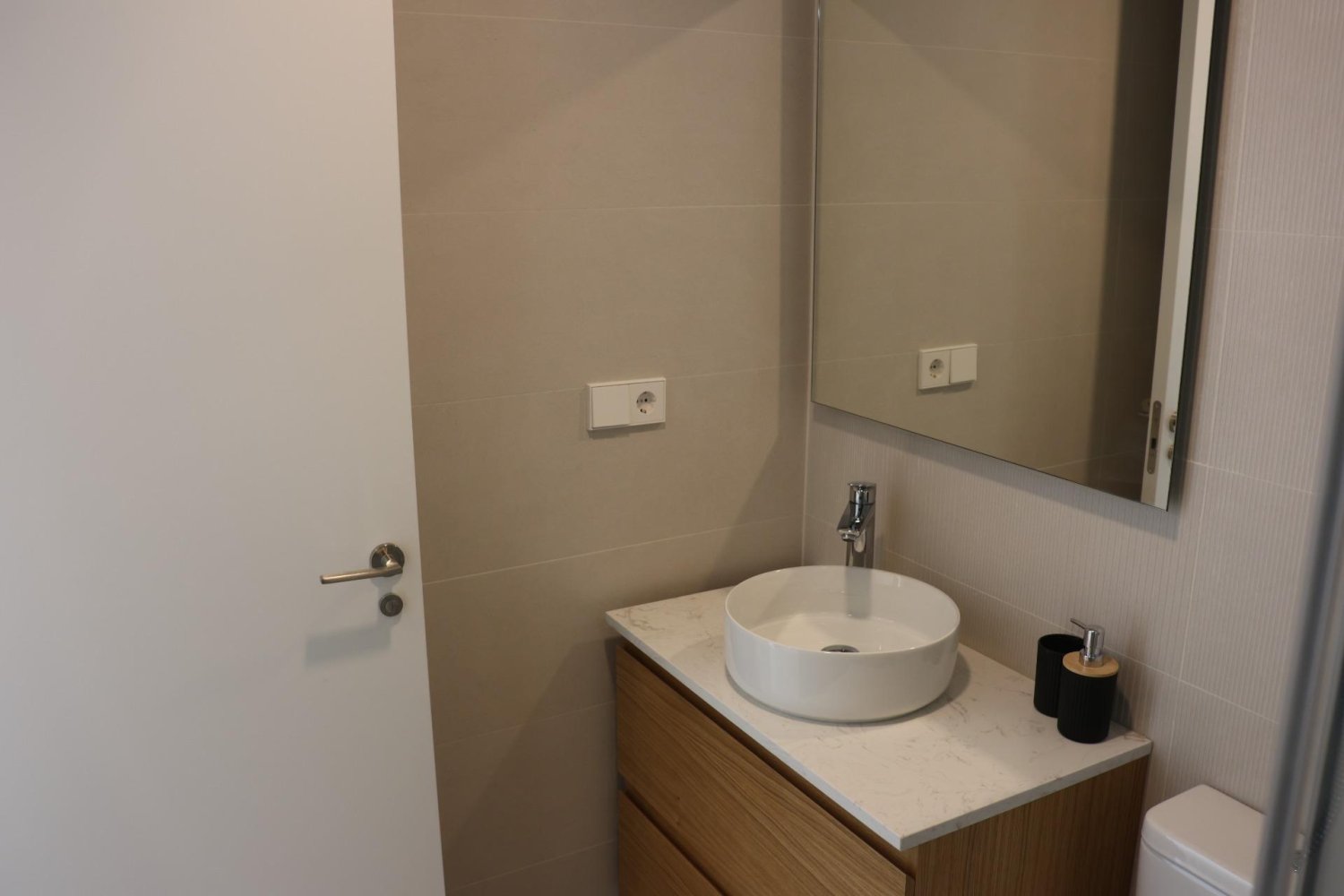 Apartment in Monforte del Cid, Alicante, Spain 2 bedrooms, 130.46 sq.m. No. 197042