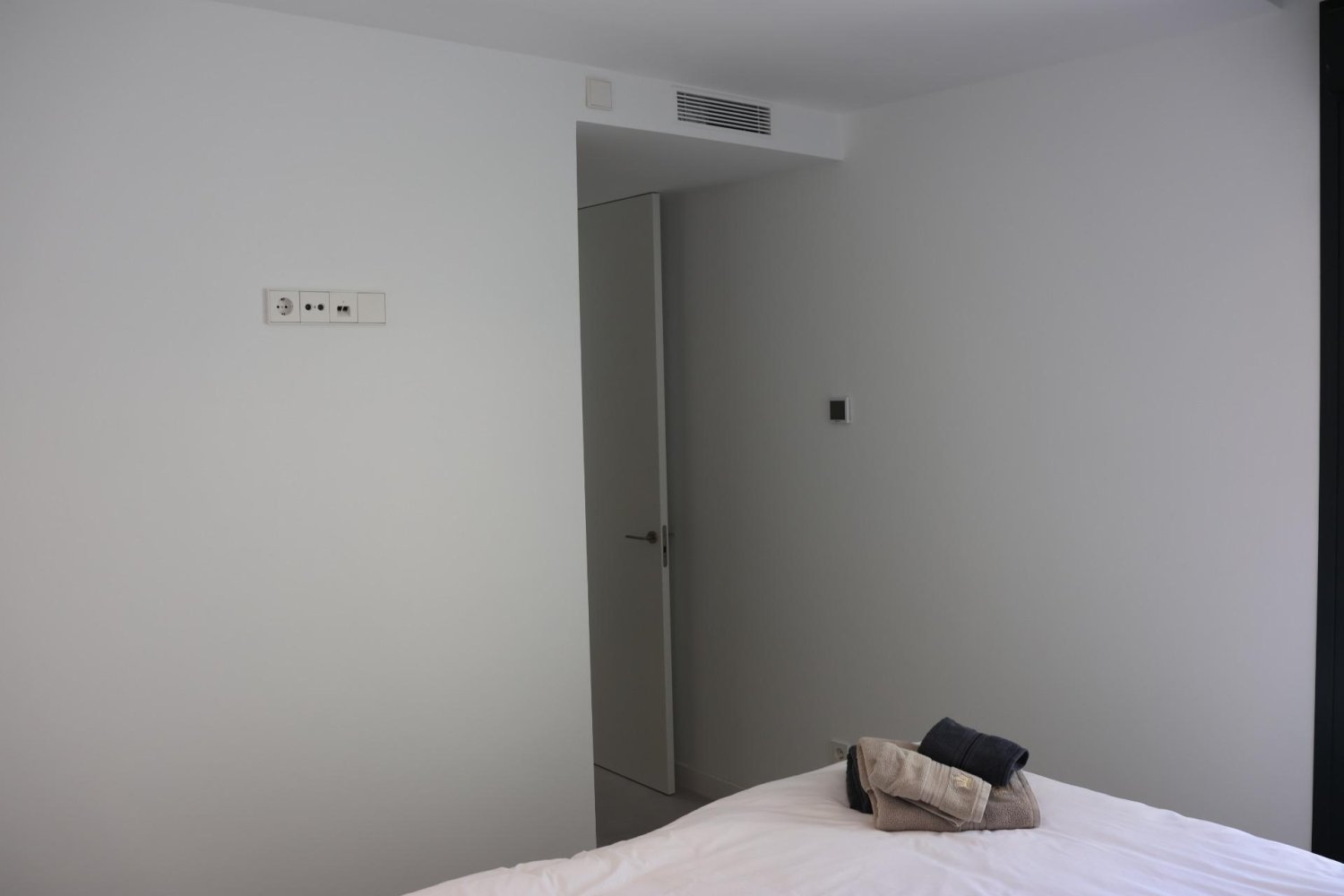 Apartment in Monforte del Cid, Alicante, Spain 2 bedrooms, 130.46 sq.m. No. 197042