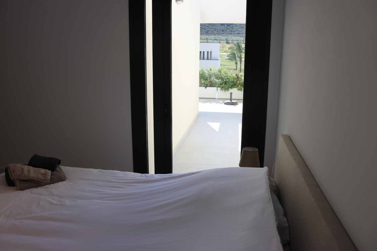 Apartment in Monforte del Cid, Alicante, Spain 2 bedrooms, 130.46 sq.m. No. 197042