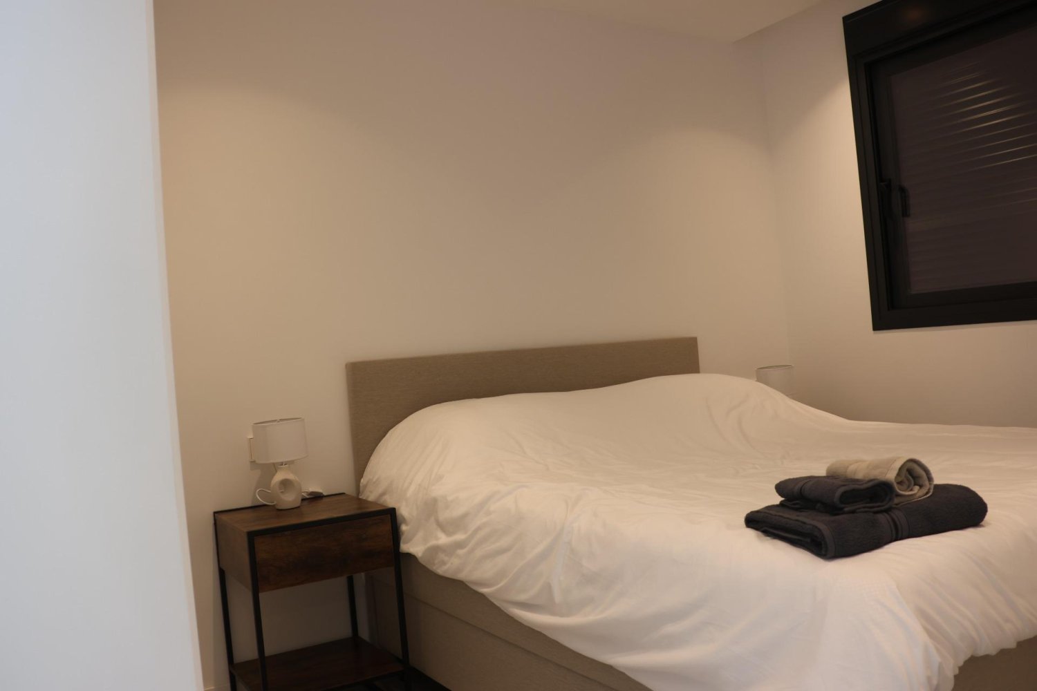 Apartment in Monforte del Cid, Alicante, Spain 2 bedrooms, 130.46 sq.m. No. 197042