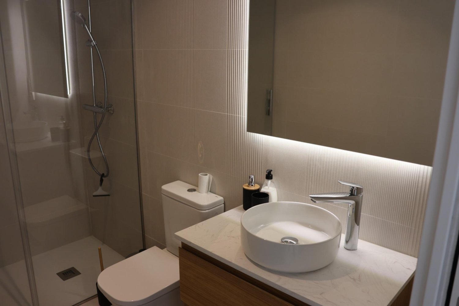 Apartment in Monforte del Cid, Alicante, Spain 2 bedrooms, 130.46 sq.m. No. 197042