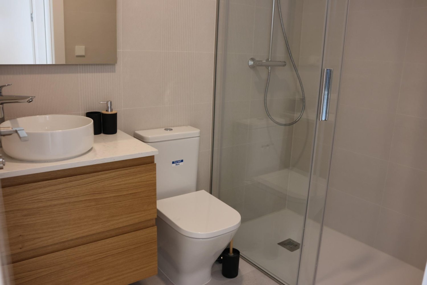 Apartment in Monforte del Cid, Alicante, Spain 2 bedrooms, 130.46 sq.m. No. 197042