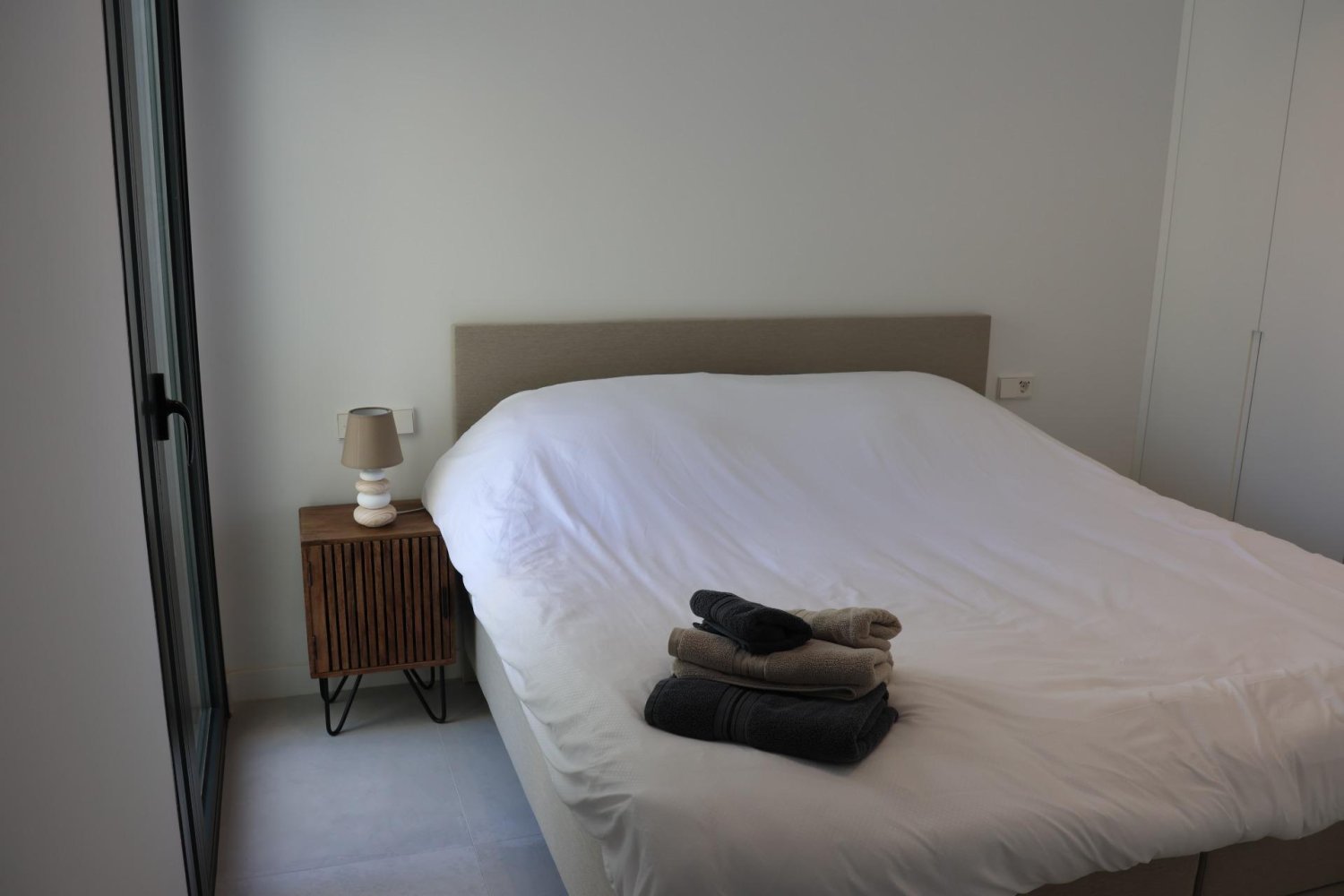 Apartment in Monforte del Cid, Alicante, Spain 2 bedrooms, 130.46 sq.m. No. 197042