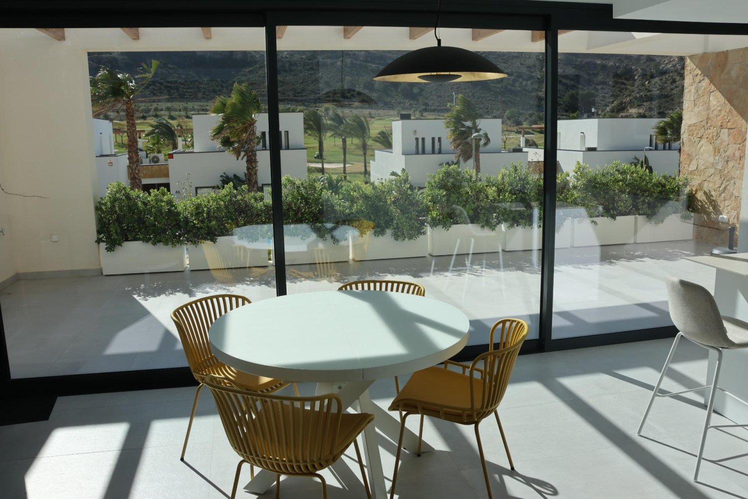 Apartment in Monforte del Cid, Alicante, Spain 2 bedrooms, 130.46 sq.m. No. 197042