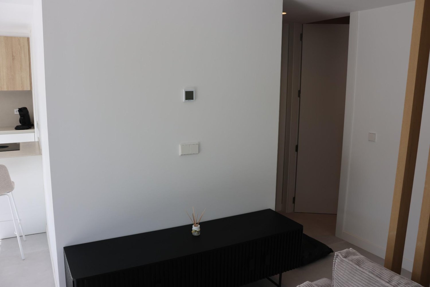 Apartment in Monforte del Cid, Alicante, Spain 2 bedrooms, 130.46 sq.m. No. 197042