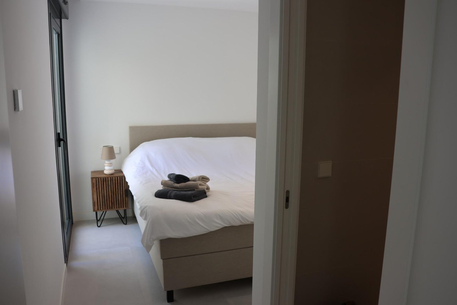 Apartment in Monforte del Cid, Alicante, Spain 2 bedrooms, 130.46 sq.m. No. 197042