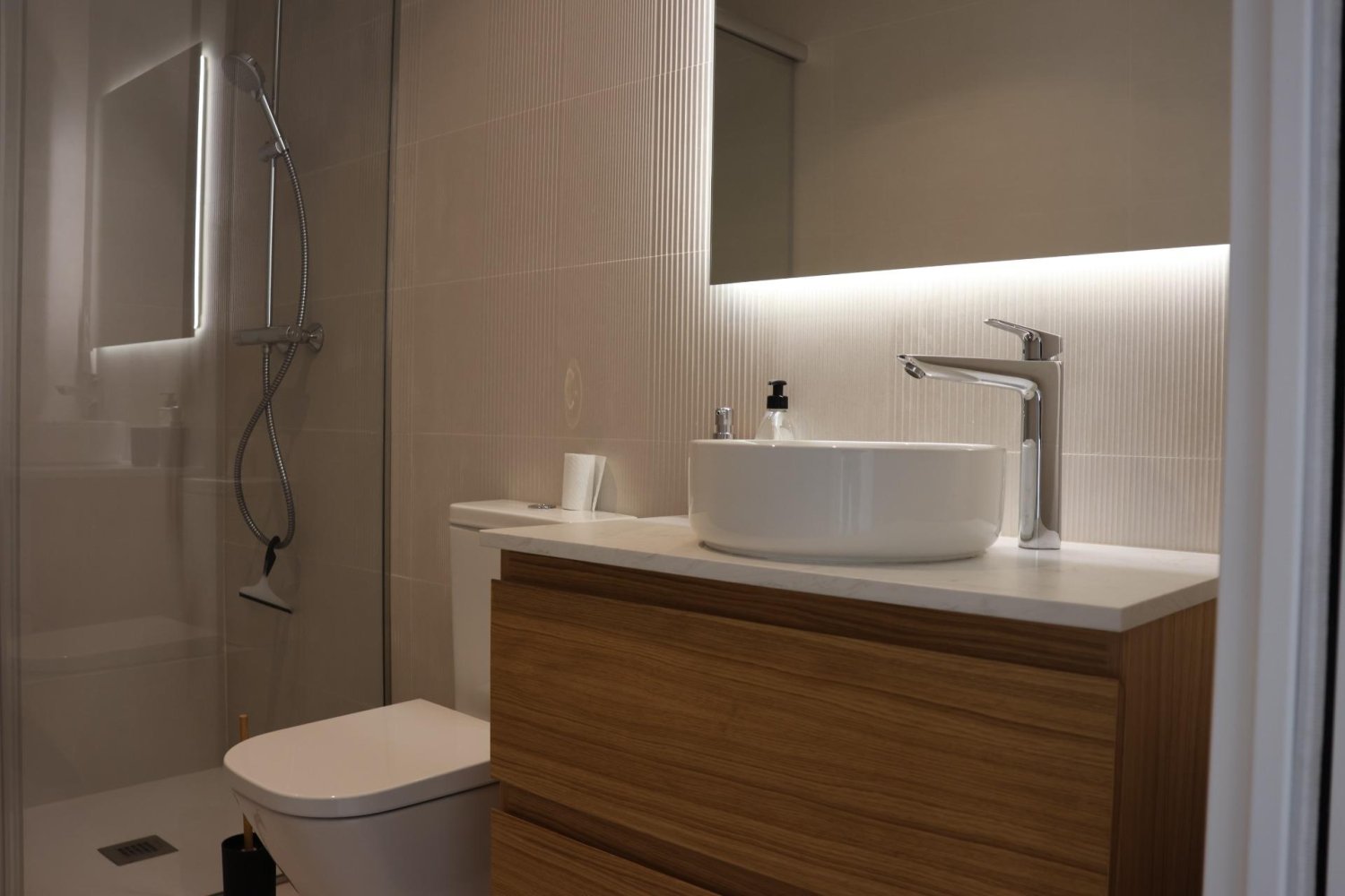 Apartment in Monforte del Cid, Alicante, Spain 2 bedrooms, 130.46 sq.m. No. 197042