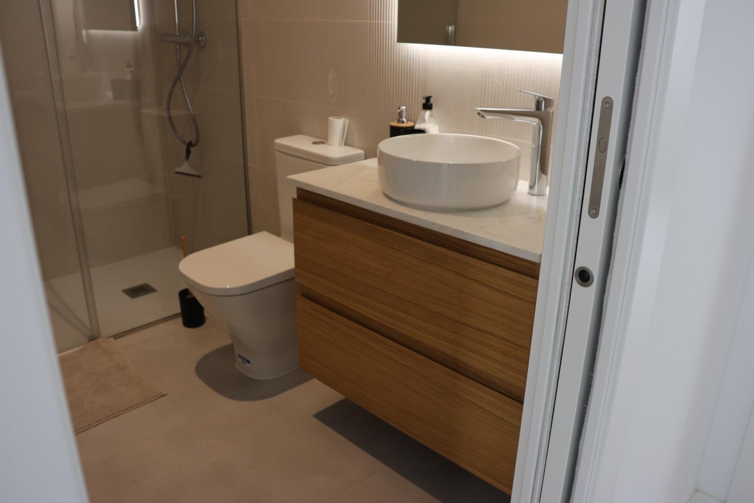 Apartment in Monforte del Cid, Alicante, Spain 2 bedrooms, 130.46 sq.m. No. 197042