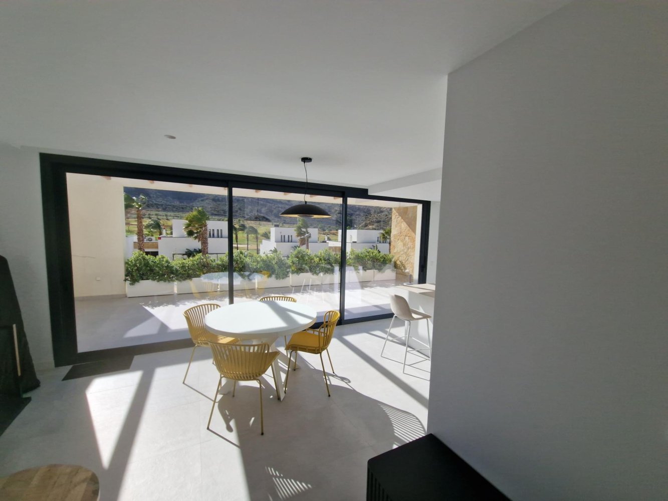 Apartment in Monforte del Cid, Alicante, Spain 2 bedrooms, 130.46 sq.m. No. 197042