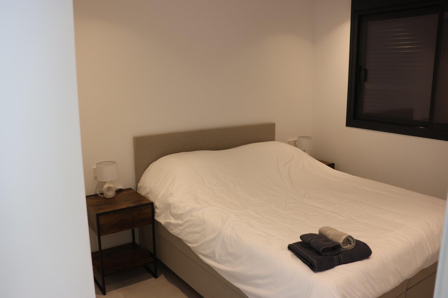 Apartment in Monforte del Cid, Alicante, Spain 2 bedrooms, 130.46 sq.m. No. 197042