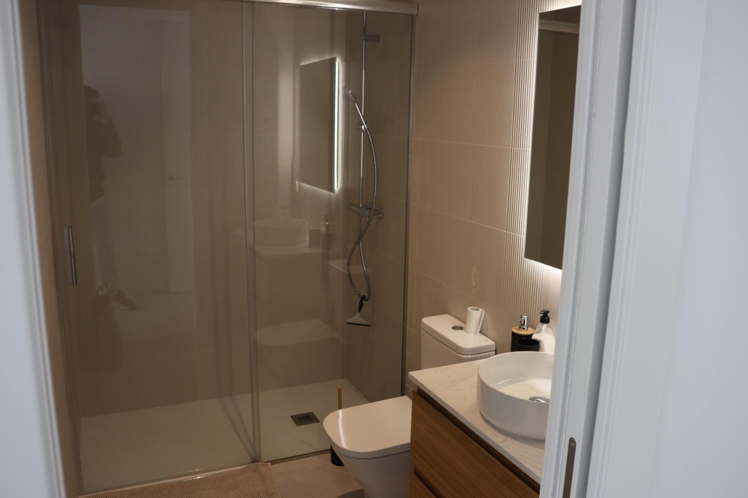 Apartment in Monforte del Cid, Alicante, Spain 2 bedrooms, 130.46 sq.m. No. 197042