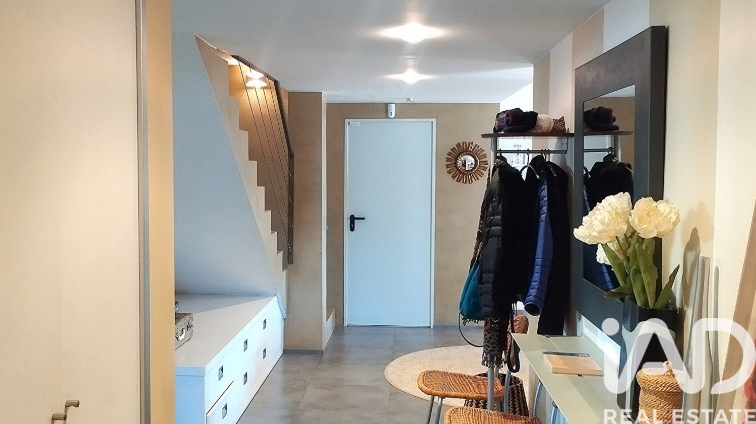 House in Altafulla, Tarragona, Spain 4 bedrooms, 306 sq.m. No. 199631