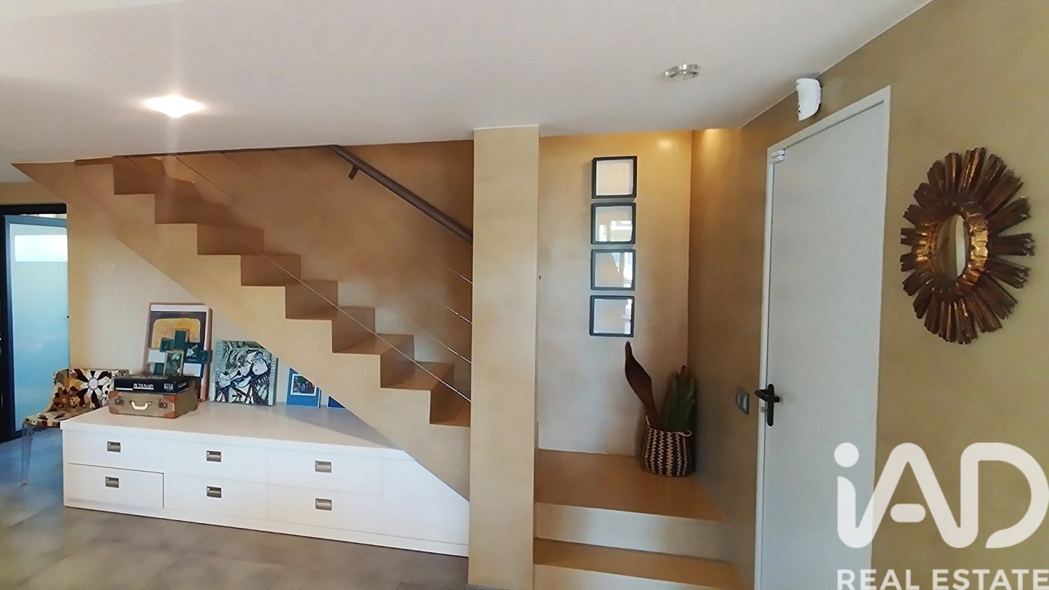 House in Altafulla, Tarragona, Spain 4 bedrooms, 306 sq.m. No. 199631