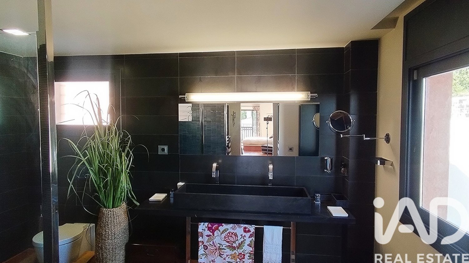 House in Altafulla, Tarragona, Spain 4 bedrooms, 306 sq.m. No. 199631