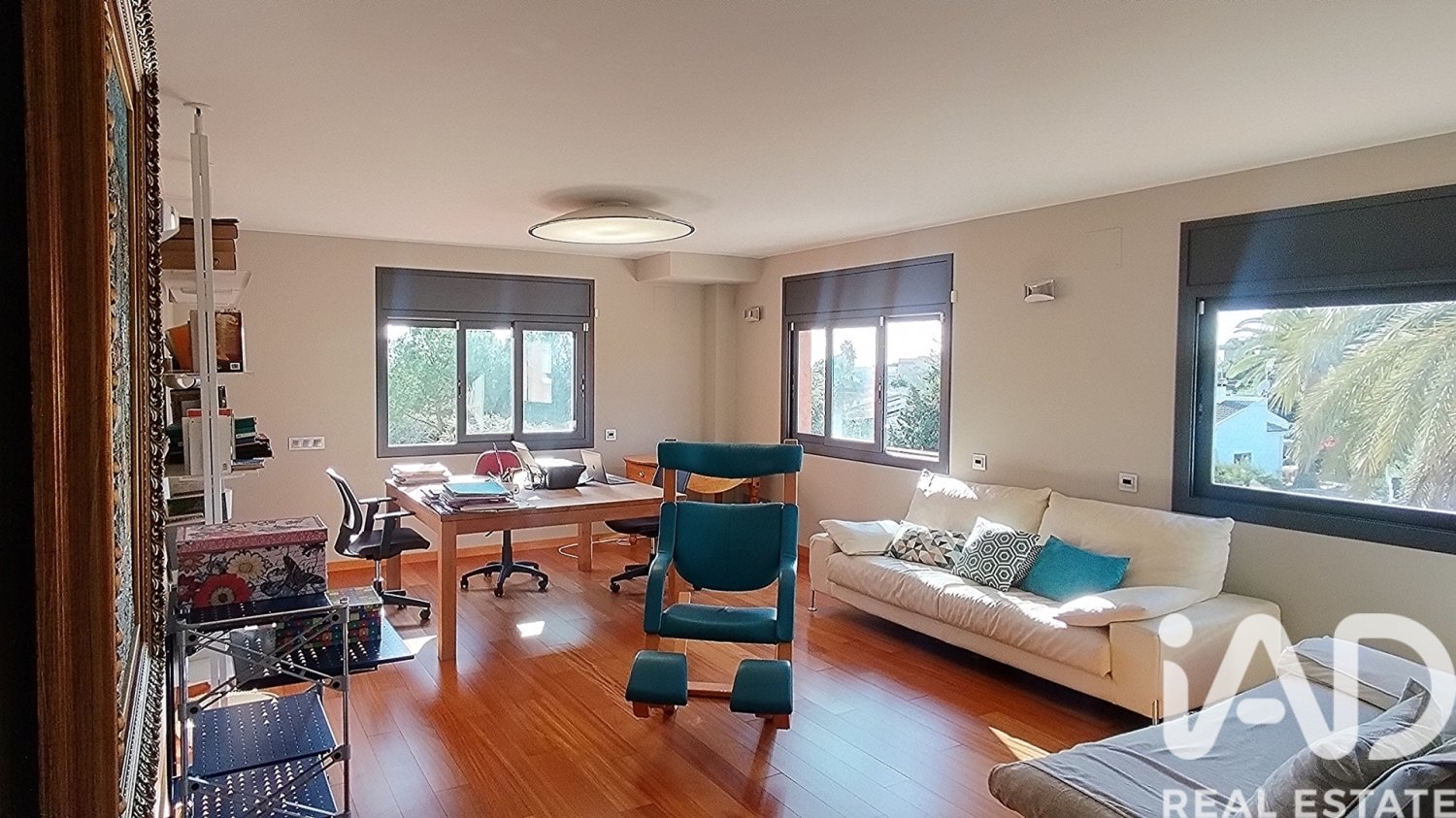 House in Altafulla, Tarragona, Spain 4 bedrooms, 306 sq.m. No. 199631