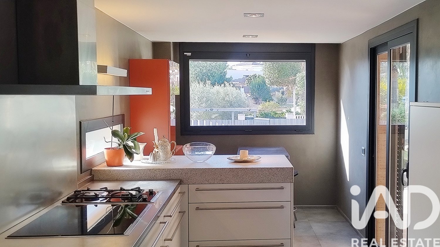 House in Altafulla, Tarragona, Spain 4 bedrooms, 306 sq.m. No. 199631
