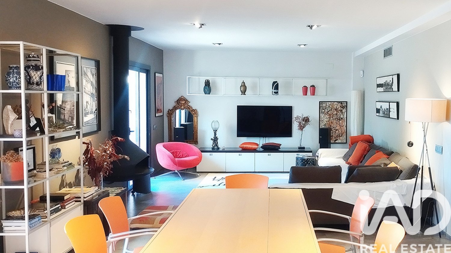 House in Altafulla, Tarragona, Spain 4 bedrooms, 306 sq.m. No. 199631