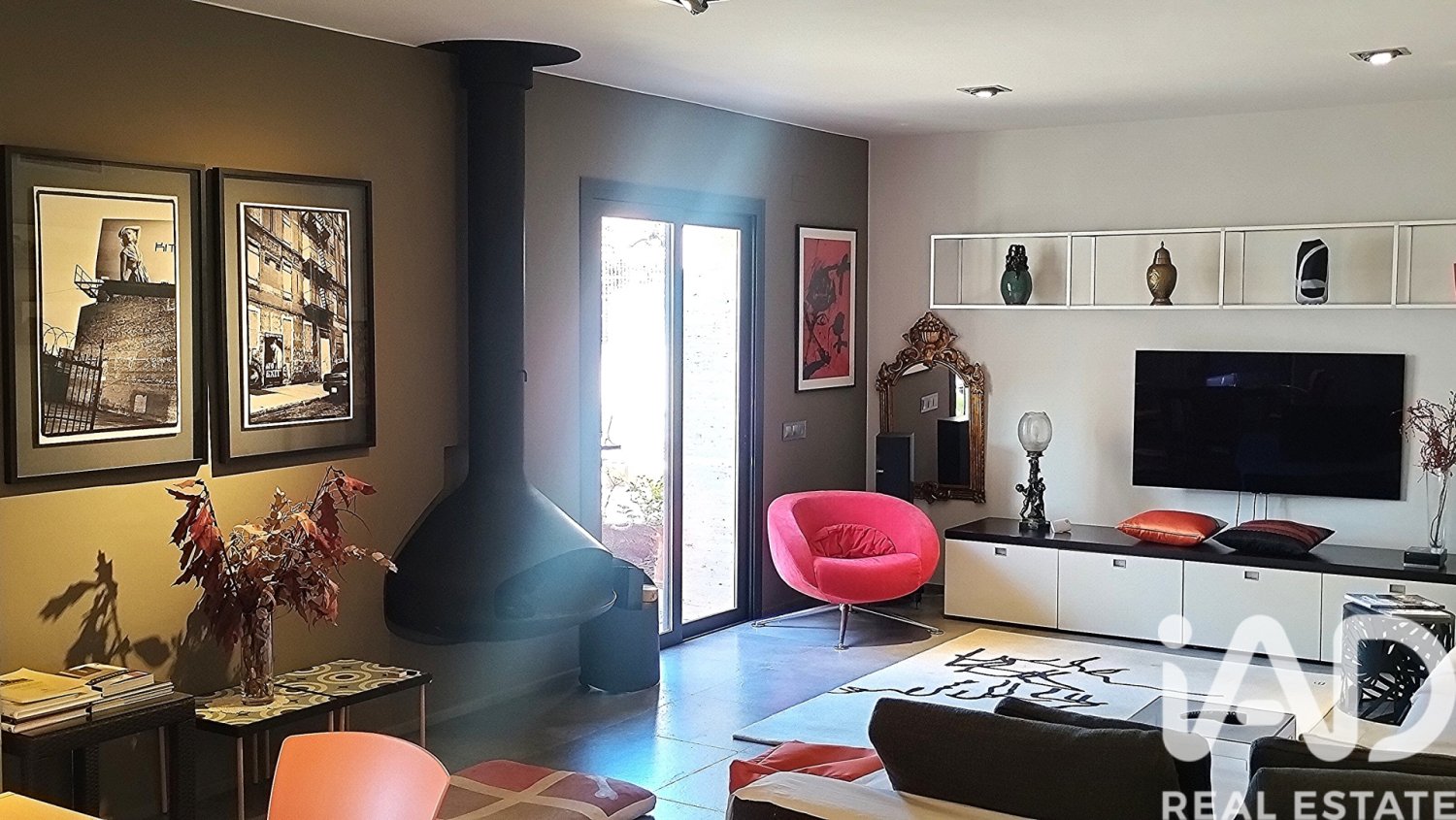 House in Altafulla, Tarragona, Spain 4 bedrooms, 306 sq.m. No. 199631
