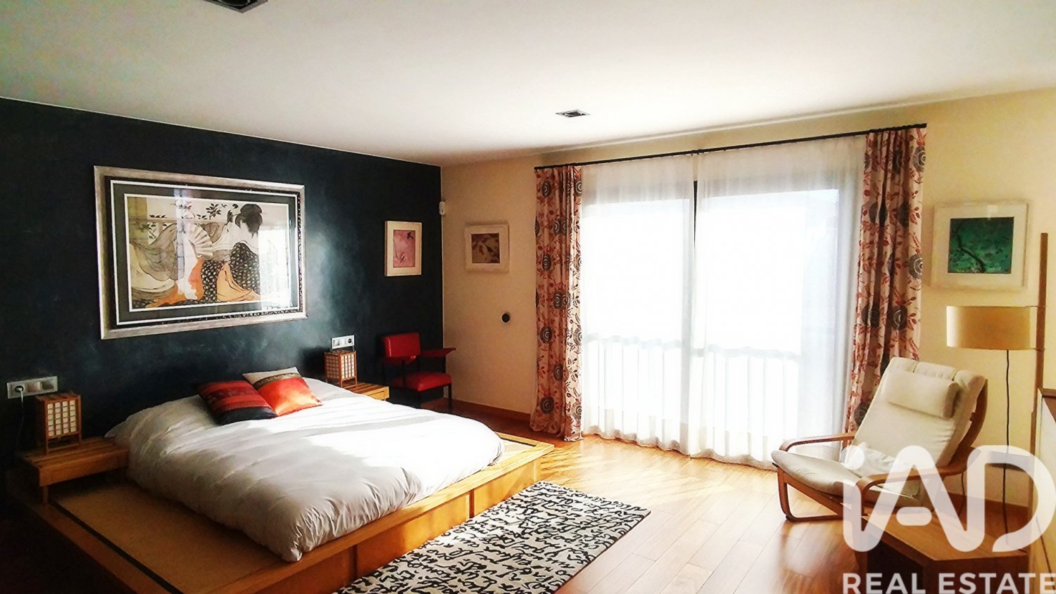 House in Altafulla, Tarragona, Spain 4 bedrooms, 306 sq.m. No. 199631