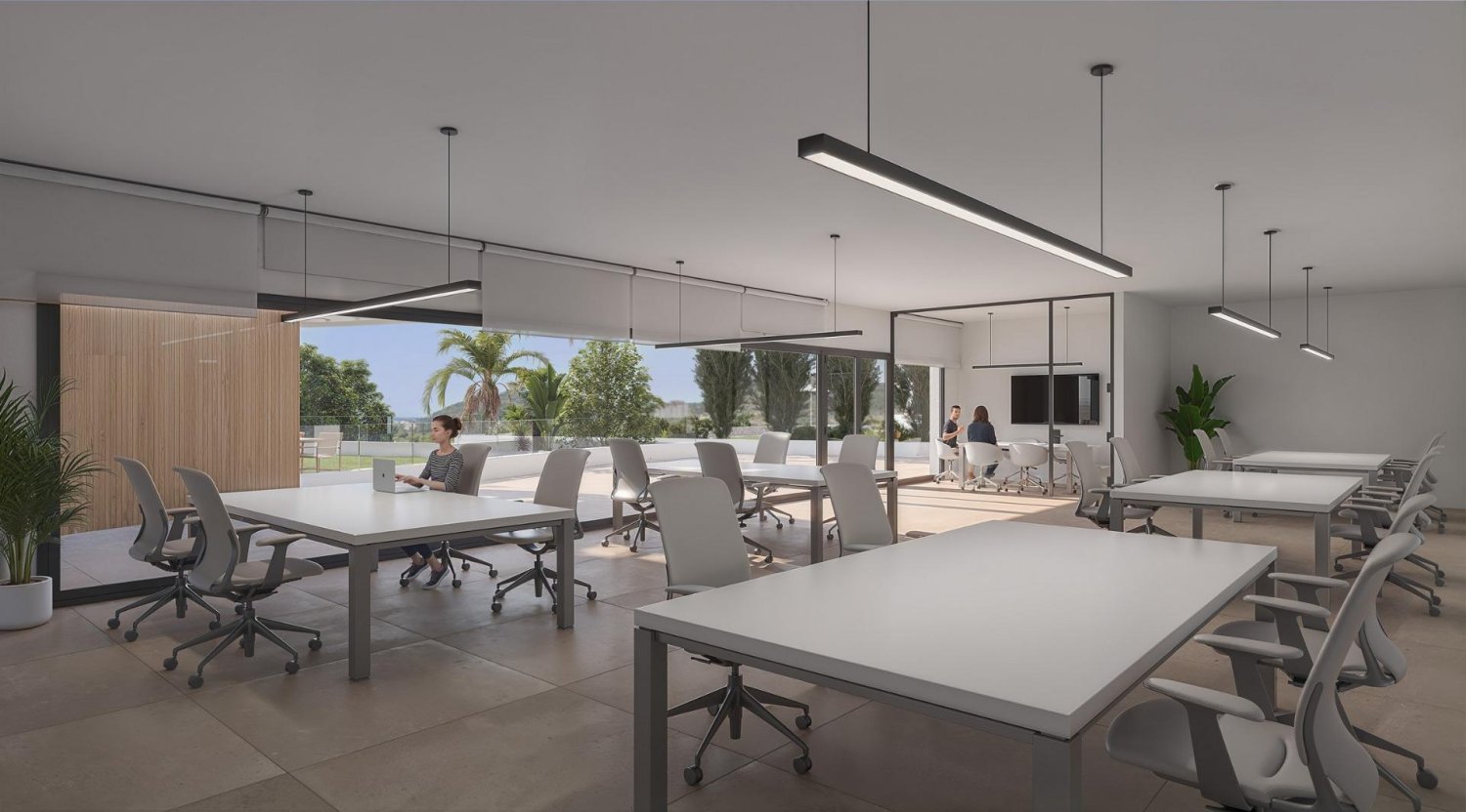 Apartament w Finestrat, Alicante, Hiszpania 3 sypialnie, 105 mkw. nr 190849