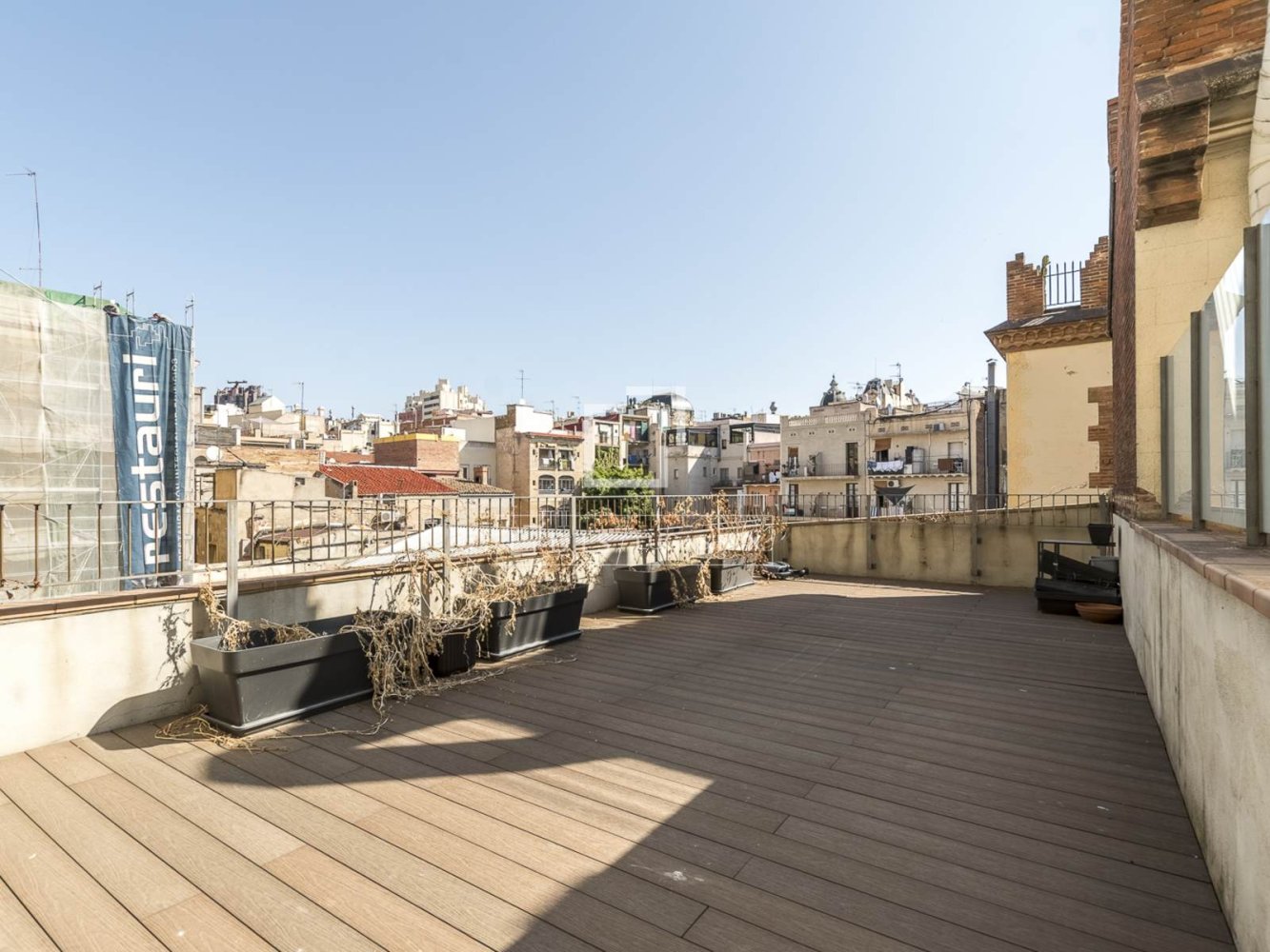 Apartment à Barcelona, Espagne 3 chambres, 195 m2 No. 192698