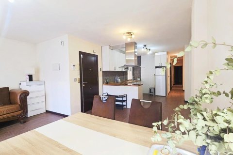 Huoneisto Torrevieja, Alicante, Espanja 2 makuuhuonetta, 100 m2 No. 198743