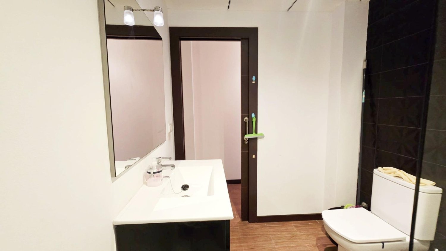 Apartamento en Torrevieja, Alicante, España 2 dormitorios, 100 m2 No. 198743