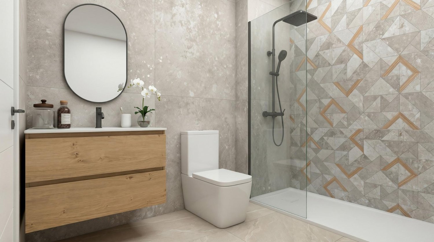 Apartament w Guardamar del Segura, Alicante, Hiszpania 3 sypialnie, 81 mkw. nr 197086