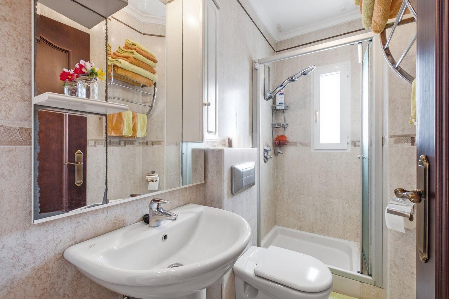 Villa in Calpe, Alicante, Spain 3 bedrooms, 172 sq.m. No. 197168
