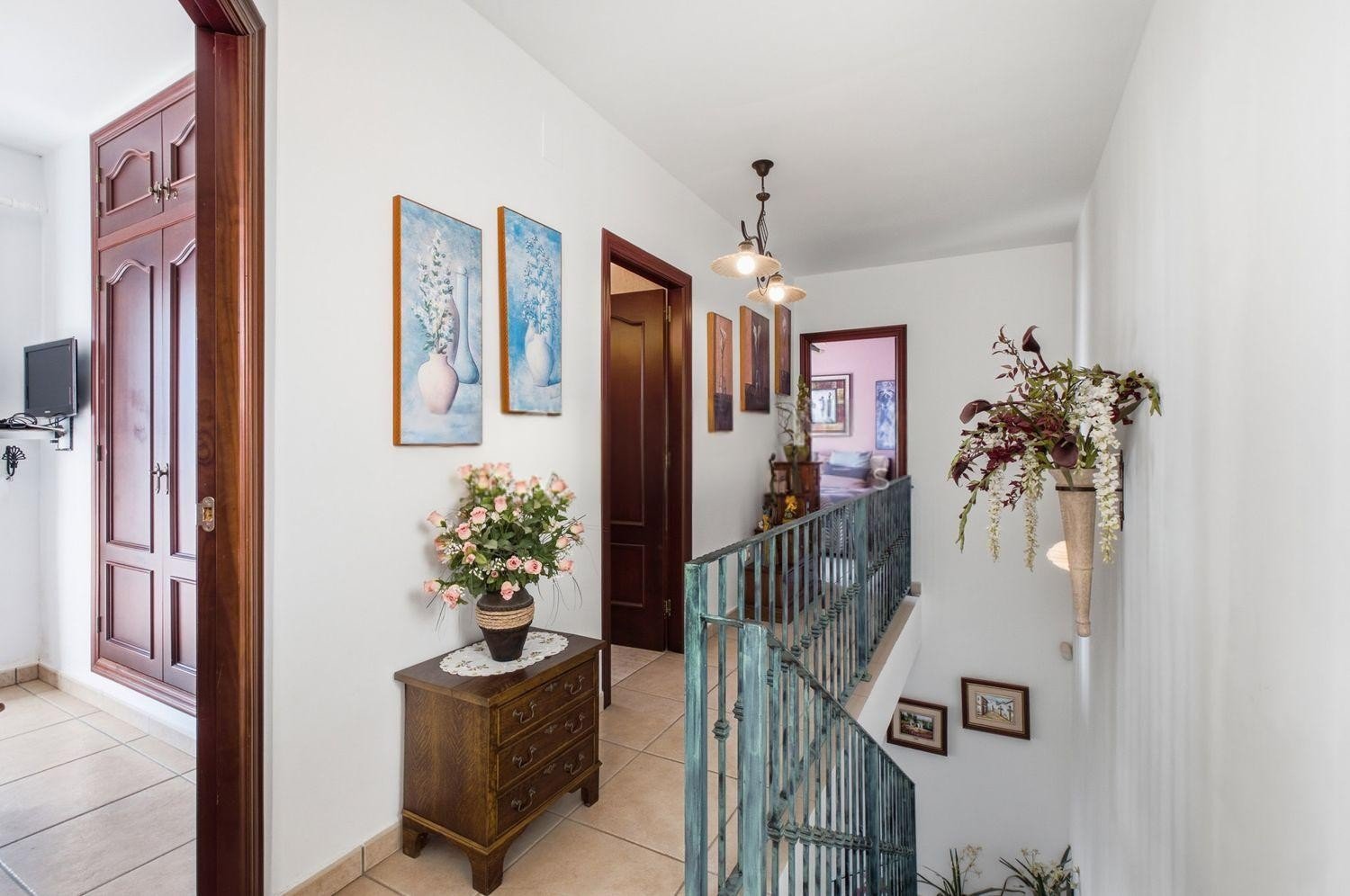 Villa in Calpe, Alicante, Spain 3 bedrooms, 172 sq.m. No. 197168