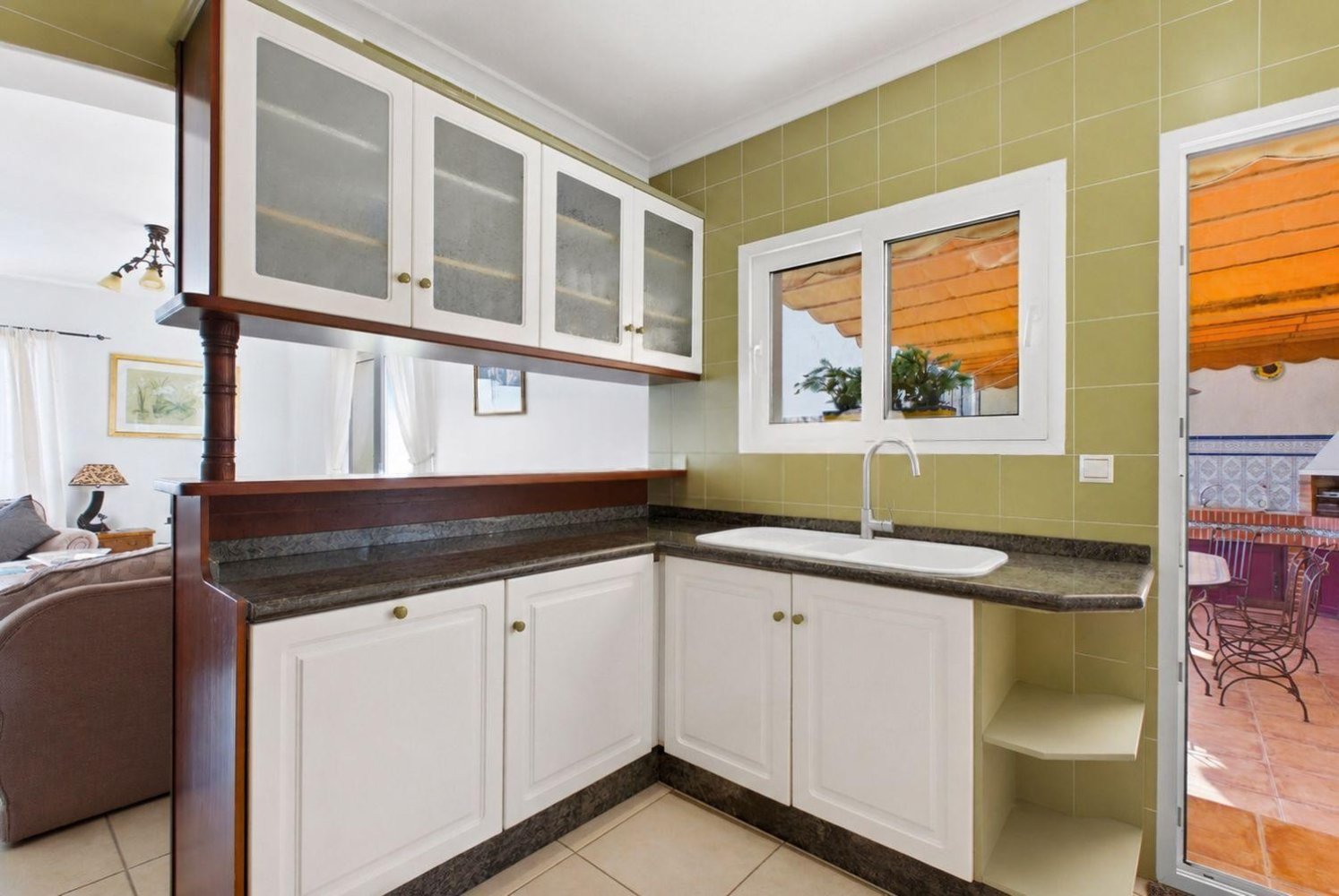 Villa in Calpe, Alicante, Spain 3 bedrooms, 172 sq.m. No. 197168