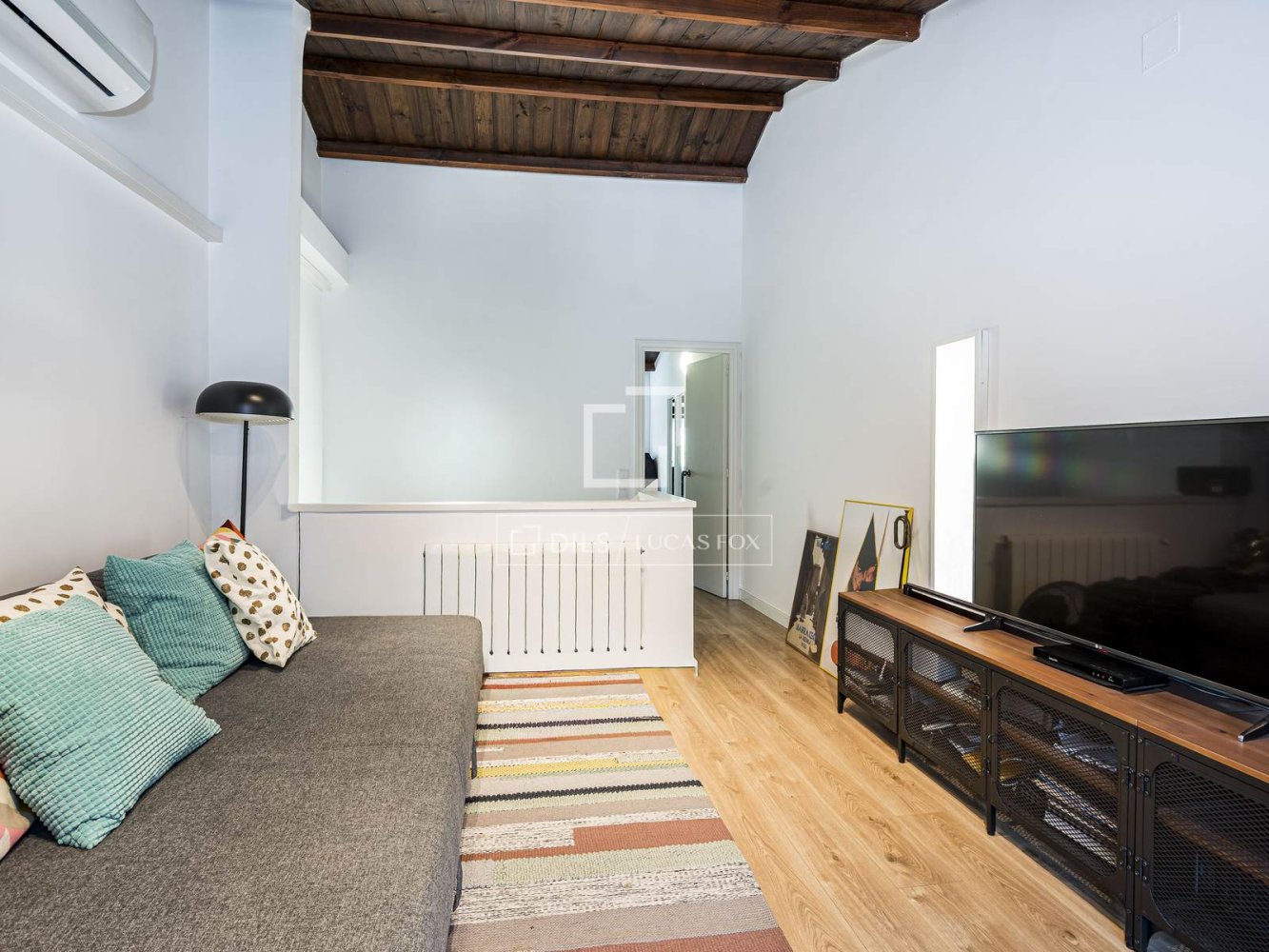 Villa à Castelldefels, Barcelona, Espagne 4 chambres, 150 m2 No. 198484