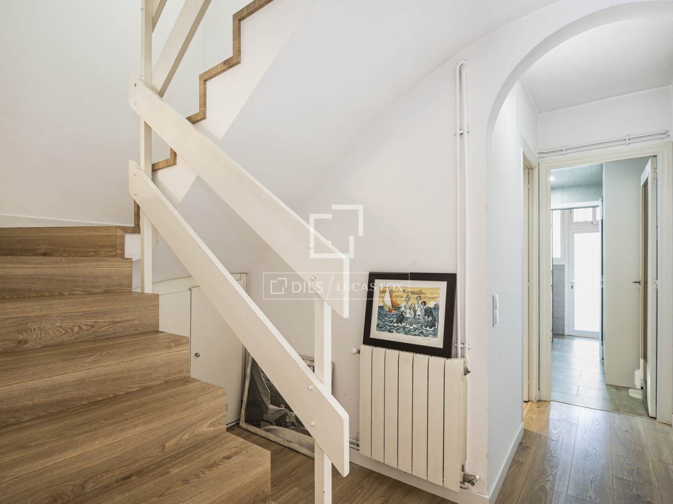 Villa à Castelldefels, Barcelona, Espagne 4 chambres, 150 m2 No. 198484