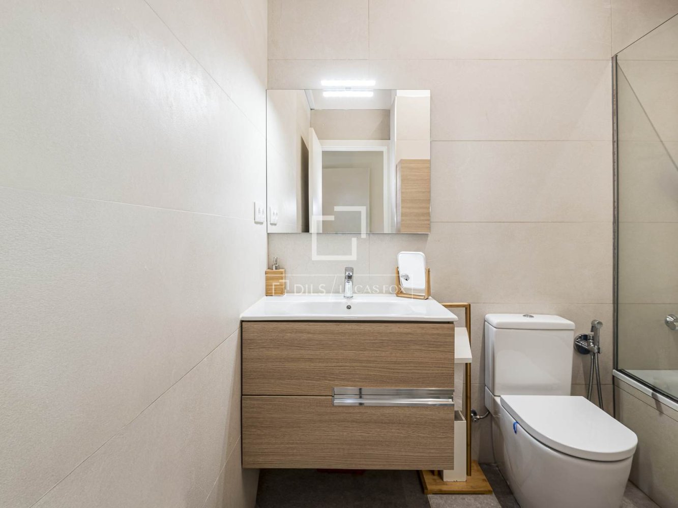 Villa à Castelldefels, Barcelona, Espagne 4 chambres, 150 m2 No. 198484