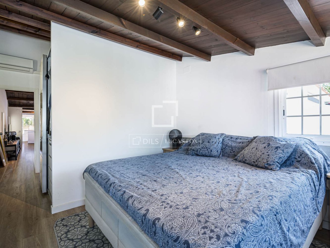 Villa à Castelldefels, Barcelona, Espagne 4 chambres, 150 m2 No. 198484