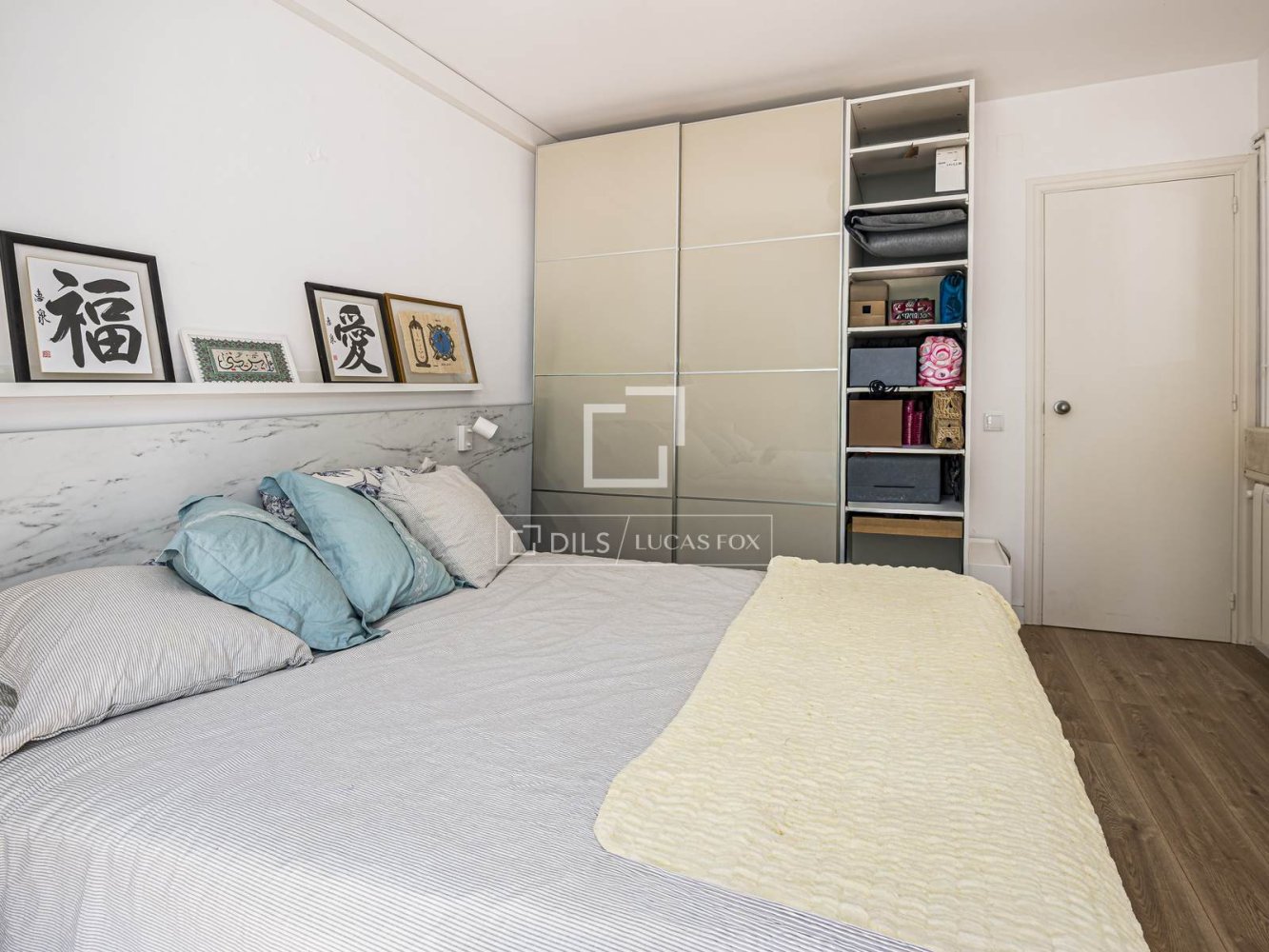 Villa à Castelldefels, Barcelona, Espagne 4 chambres, 150 m2 No. 198484