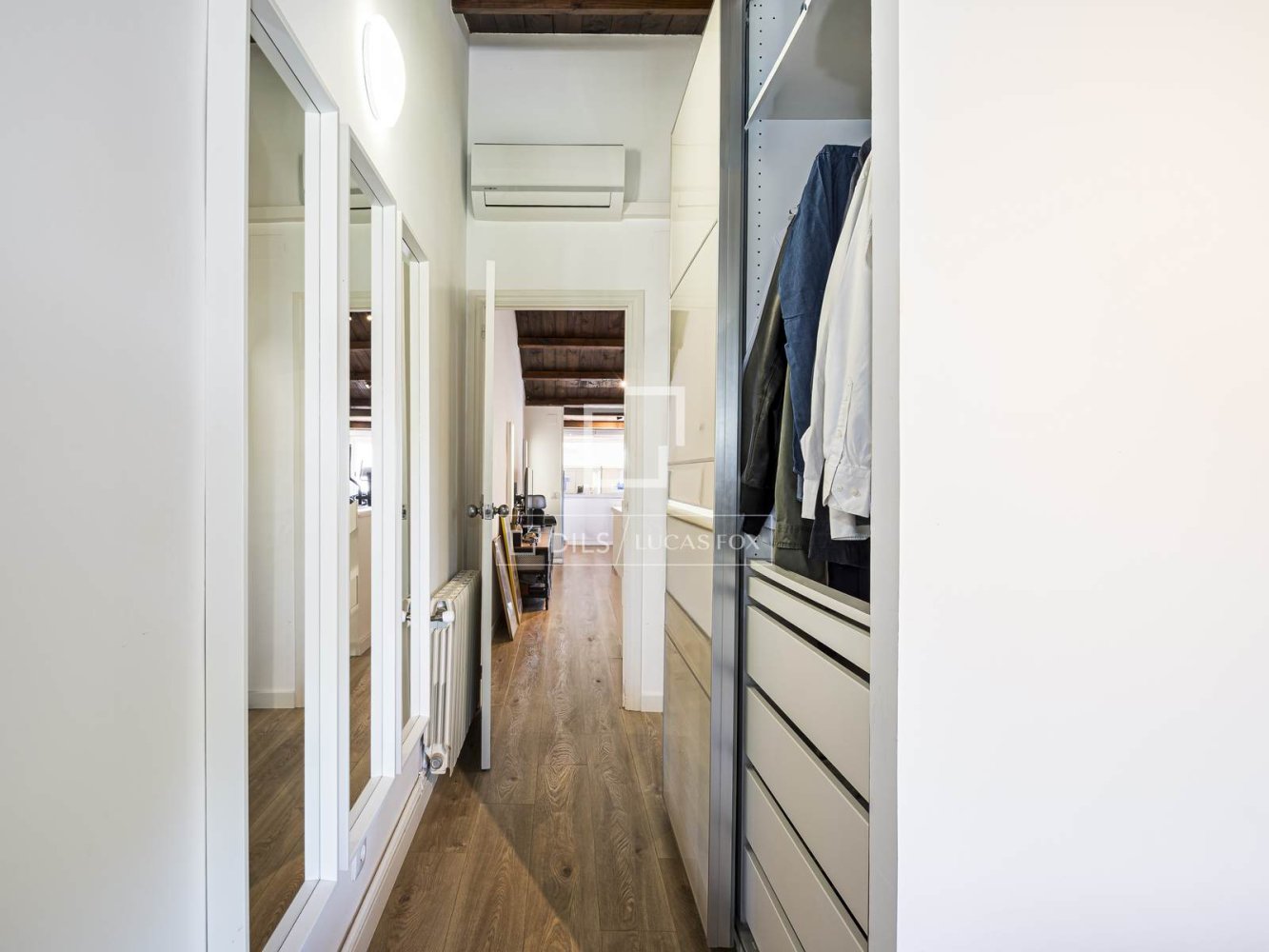 Villa à Castelldefels, Barcelona, Espagne 4 chambres, 150 m2 No. 198484