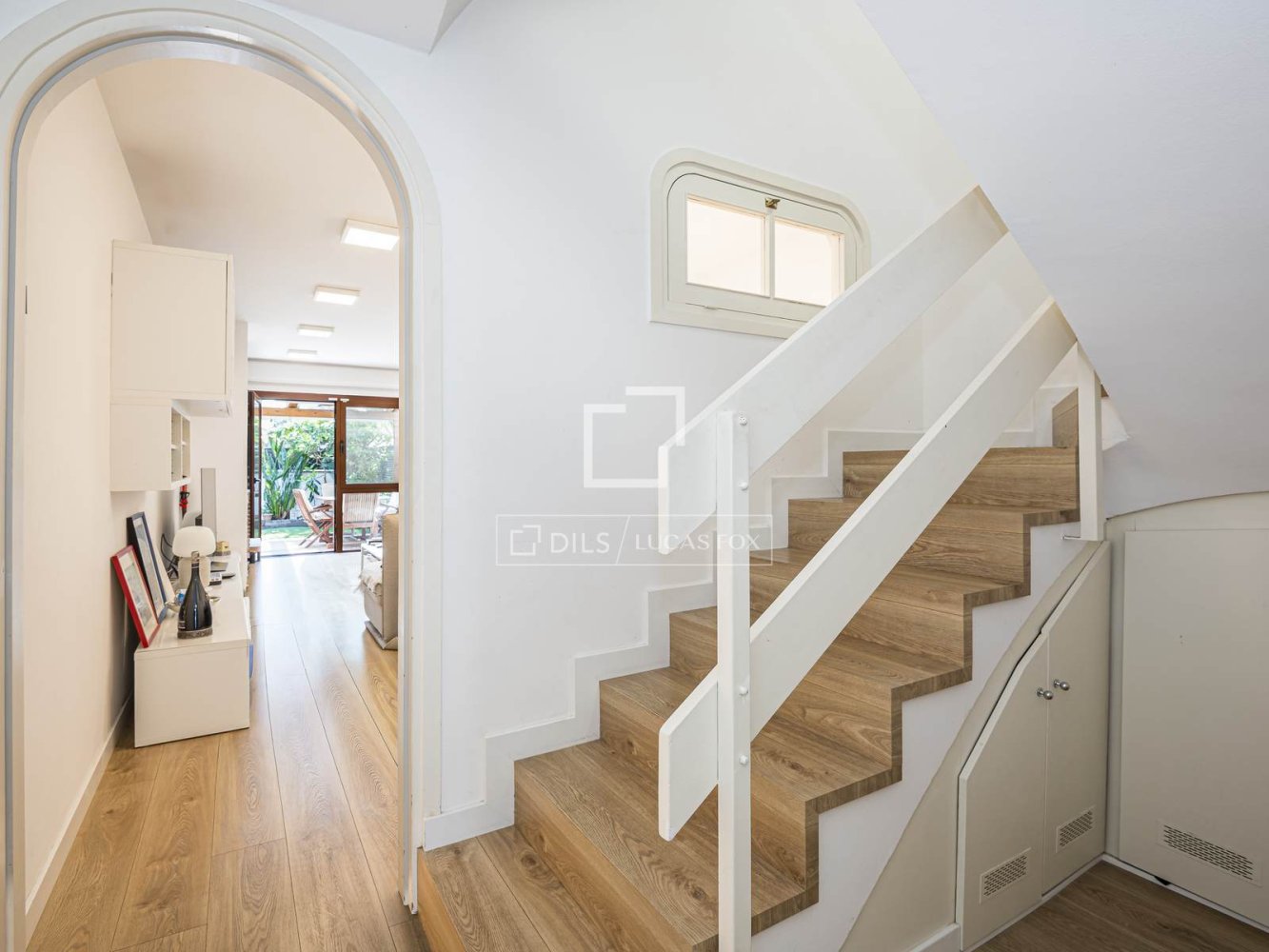 Villa à Castelldefels, Barcelona, Espagne 4 chambres, 150 m2 No. 198484